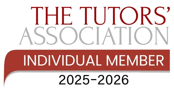 The Tutors' Association Individual Member 2025-2026